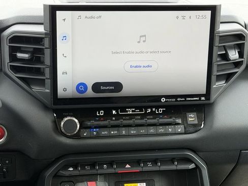 Used 2023 Toyota Sequoia TRD Pro image 18