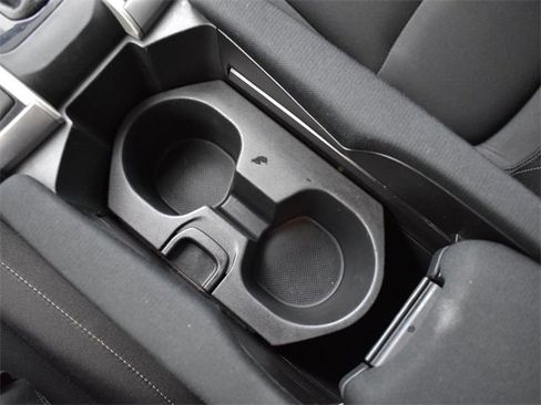 Used 2016 Honda Civic LX image 33