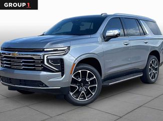 New 2026 Chevrolet Tahoe Premier w/ Sun And Tow Package video 1