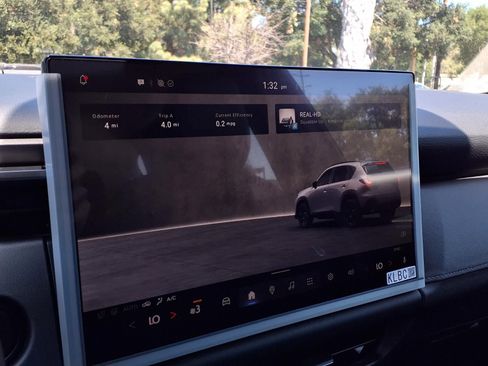 New 2026 MAZDA CX-5 Preferred image 9