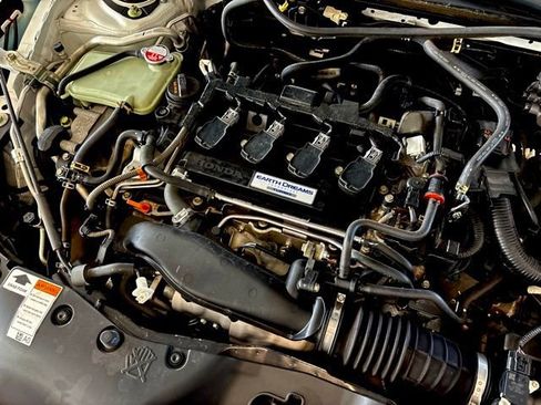 Used 2019 Honda Civic LX image 30