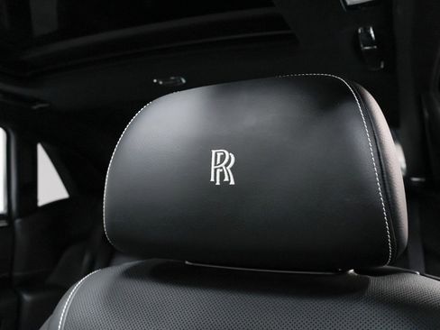 Used 2016 Rolls-Royce Ghost image 9