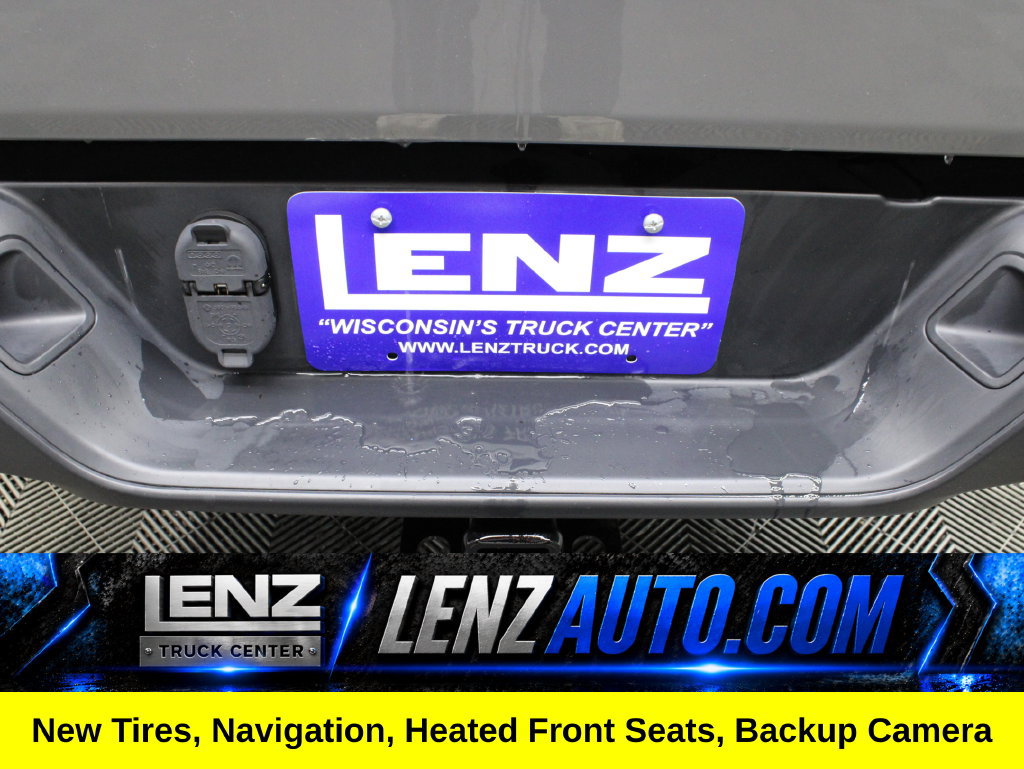 Used 2021 Jeep Gladiator Sport AWD/4WD image 42