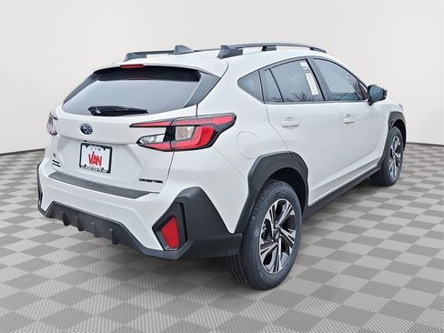 New 2026 Subaru Crosstrek 2.0i Premium image 5