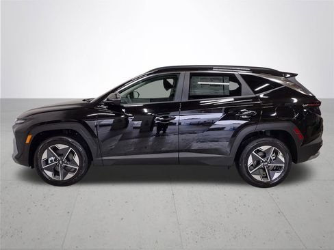 New 2026 Hyundai Tucson SEL w/ Tow & Go Package image 11