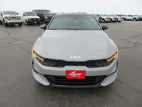 Used 2024 Kia K5 GT-Line FWD image 12