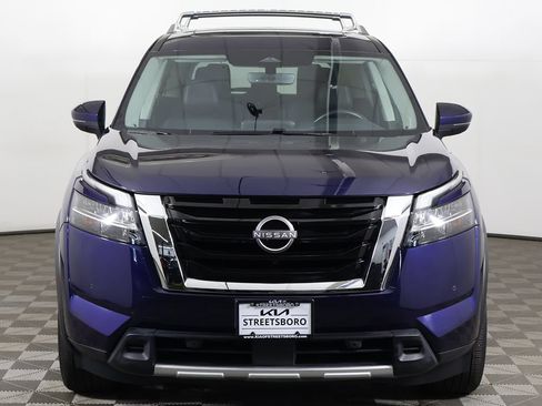 Used 2023 Nissan Pathfinder SL w/ SL Premium Package AWD/4WD image 15