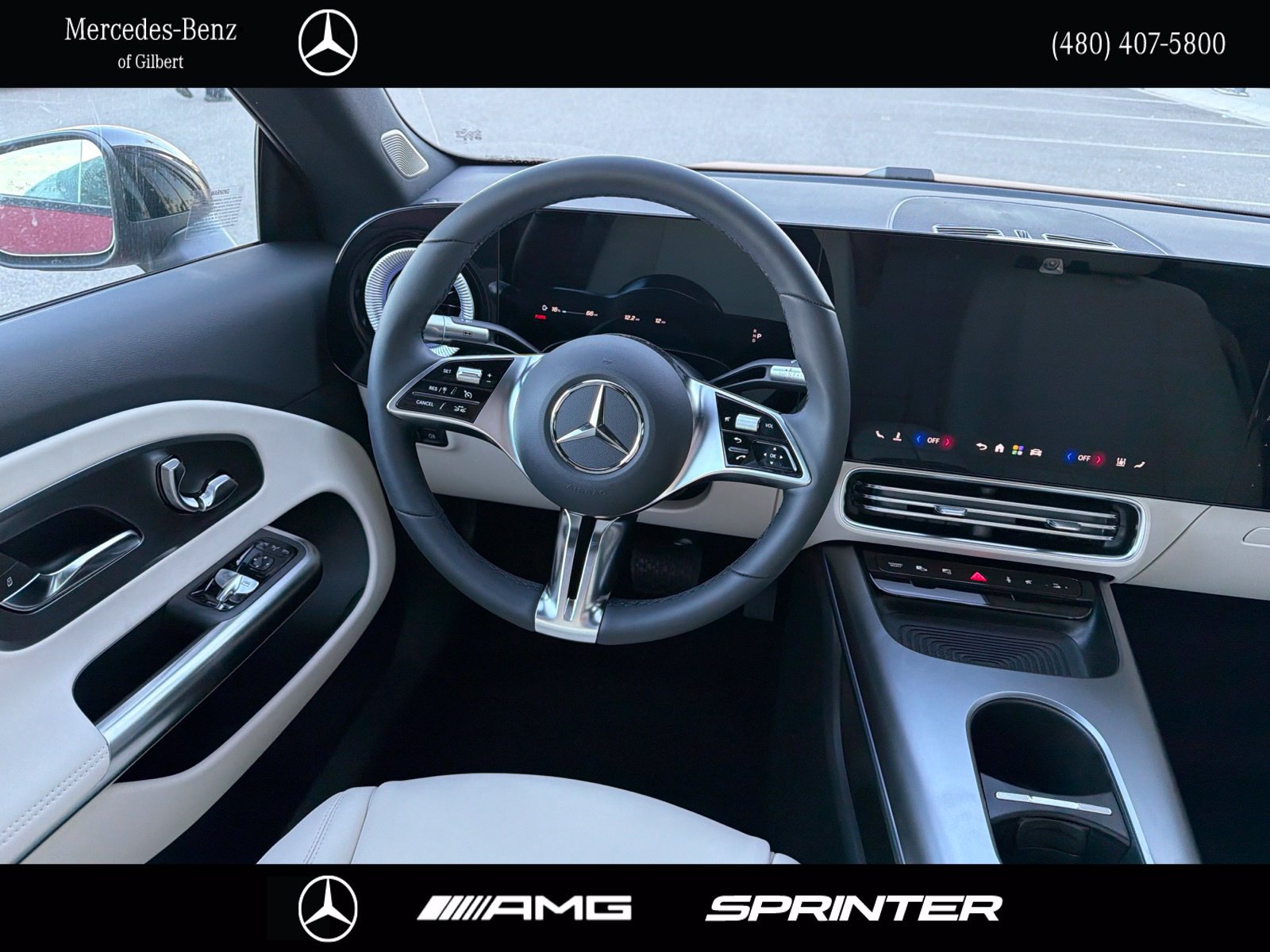 New 2027 Mercedes-Benz CLA 350 image 21
