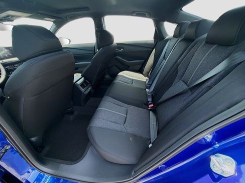 New 2026 Honda Accord Sport image 20