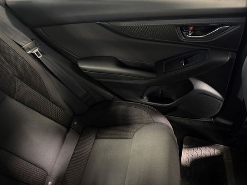 Certified 2023 Subaru WRX Premium image 14