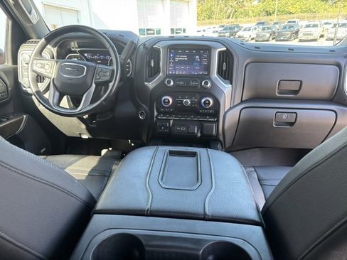 Used 2020 GMC Sierra 2500 Denali w/ Denali Ultimate Package image 21