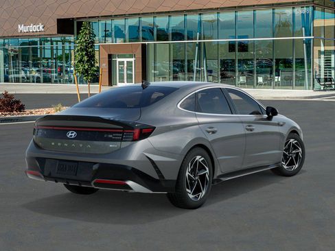 New 2026 Hyundai Sonata SEL AWD/4WD image 42