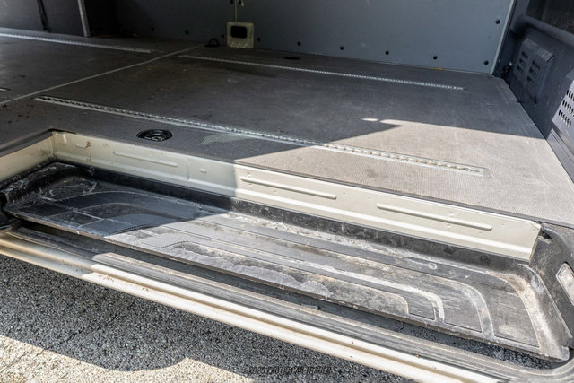 Used 2023 Mercedes-Benz Sprinter 2500 image 93