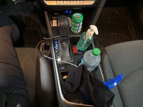 Used 2018 Hyundai Sonata SE image 8