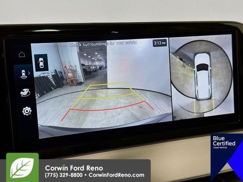 Used 2025 Hyundai Palisade Calligraphy image 18