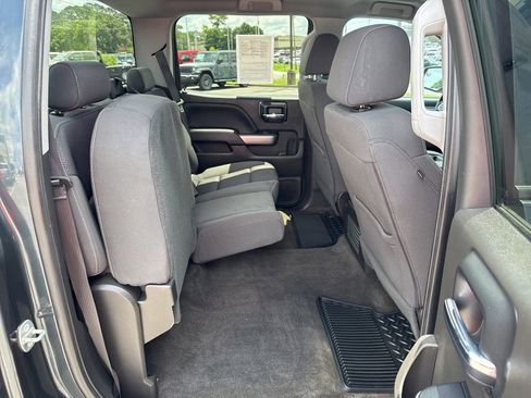 Used 2018 Chevrolet Silverado 1500 LT w/ LT Eassist Package image 20