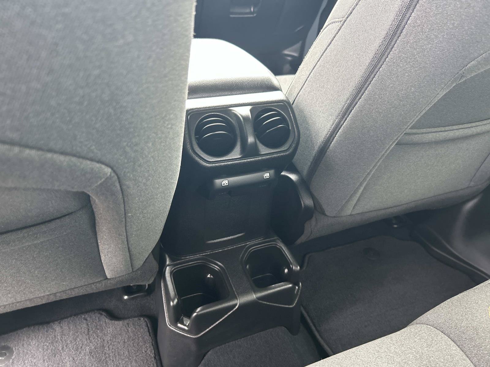 Used 2025 Jeep Gladiator Sport AWD/4WD image 22
