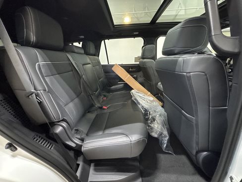 New 2026 Toyota Sequoia Limited AWD/4WD image 22