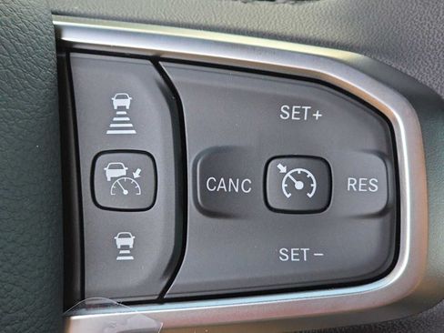 Used 2026 RAM 1500 Big Horn AWD/4WD image 28