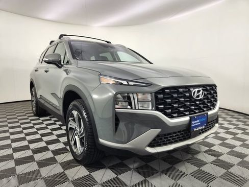 Certified 2023 Hyundai Santa Fe SEL AWD/4WD image 6