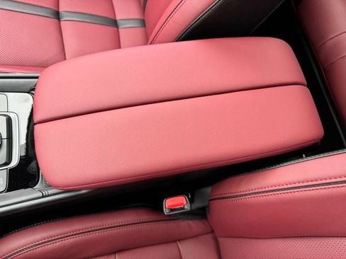 New 2026 MAZDA CX-50 AWD 2.5 Hybrid w/ Weather Package image 20