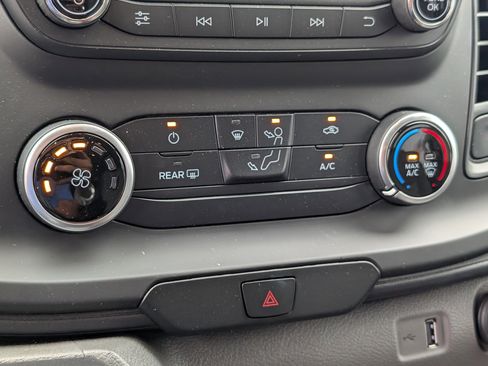 New 2025 Ford Transit 350 XL image 16