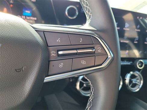 Certified 2024 Chevrolet Blazer EV LT image 22