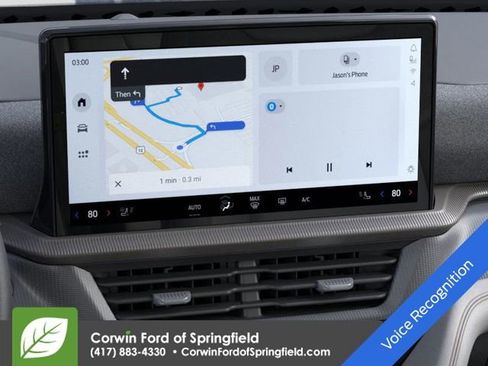 New 2026 Ford Explorer Active image 16