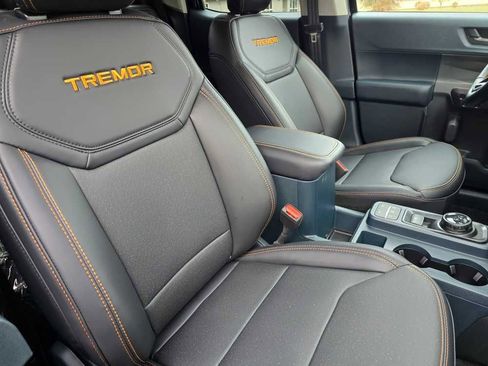 New 2026 Ford Maverick Tremor image 29