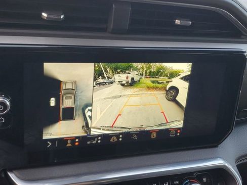 Used 2024 GMC Sierra 1500 Denali w/ Denali Reserve Package AWD/4WD image 22