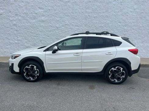 Used 2021 Subaru Crosstrek 2.5i Limited image 3