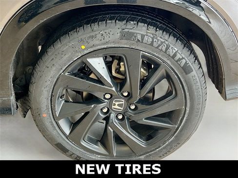 Used 2022 Honda HR-V Sport image 30