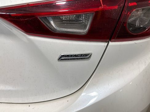 Used 2015 MAZDA MAZDA3 i Touring FWD image 5