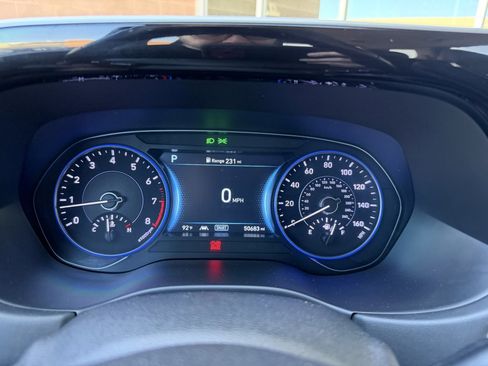 Used 2022 Hyundai Palisade SEL w/ Premium Package FWD image 17