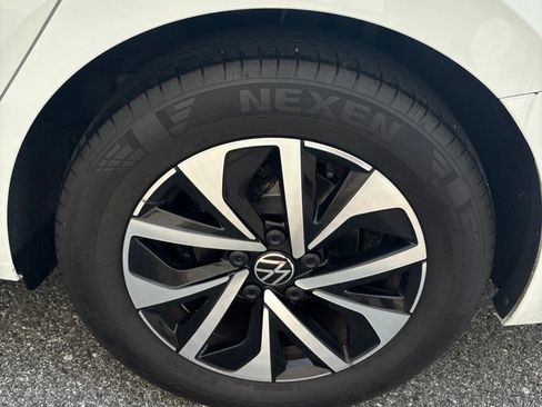 Used 2024 Volkswagen Jetta S FWD image 13