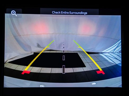 New 2025 Jeep Grand Cherokee image 38