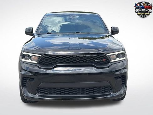 Used 2026 Dodge Durango GT AWD/4WD image 9