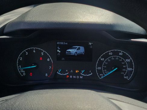 Used 2023 Ford Transit Connect XL image 30