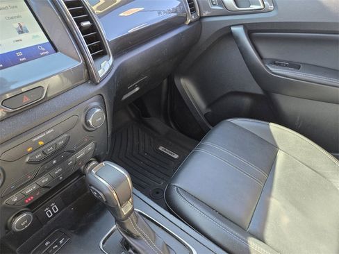 Used 2020 Ford Ranger Lariat image 25