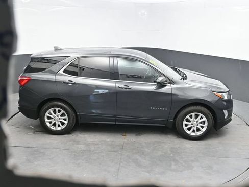 Used 2019 Chevrolet Equinox LT AWD/4WD image 30