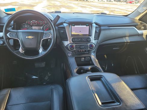 Used 2019 Chevrolet Tahoe LT image 19