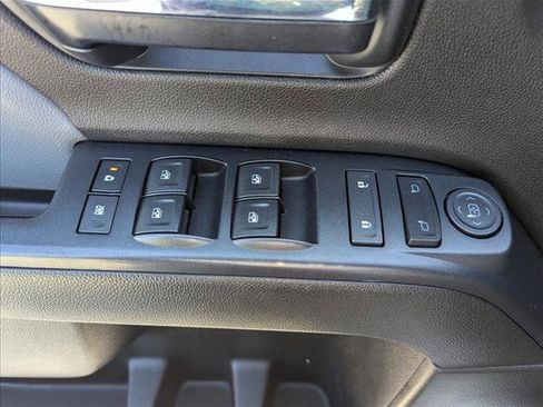 Used 2016 Chevrolet Silverado 1500 W/T w/ WT Convenience Package image 10