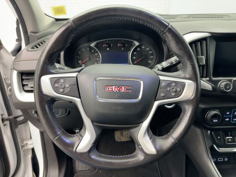 Used 2019 GMC Terrain SLE w/ Driver Convenience Package image 16