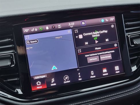 Used 2023 Dodge Durango SRT Hellcat image 16