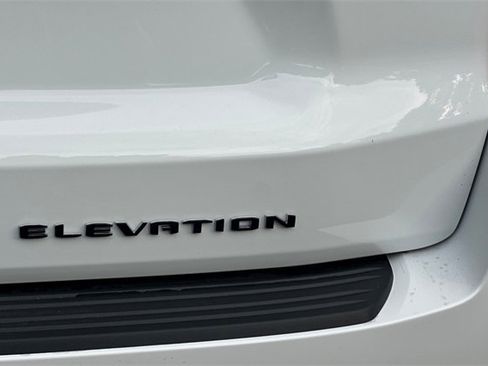 New 2026 GMC Yukon XL Elevation image 26