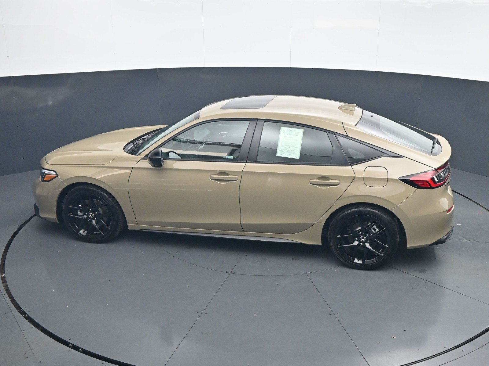 Used 2026 Honda Civic Sport image 38