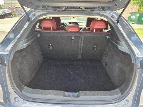 Used 2025 MAZDA CX-30 AWD 2.5 S w/ Preferred Package image 7
