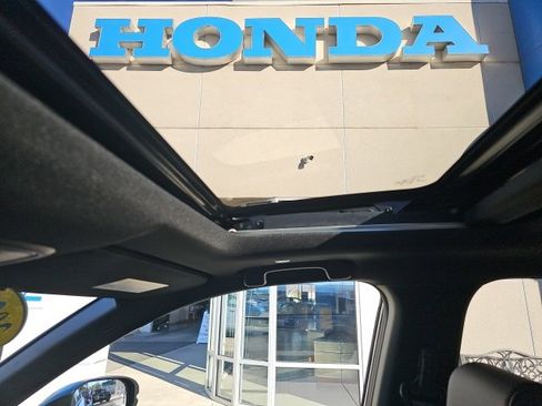 New 2026 Honda CR-V Sport-L image 14