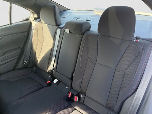 New 2025 Subaru WRX Premium image 11