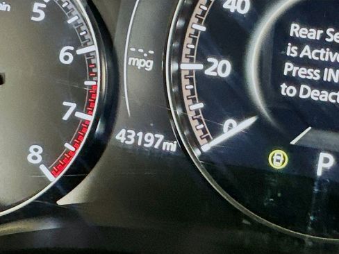 Used 2024 MAZDA CX-30 AWD 2.5 S w/ Select Sport Pkg image 19